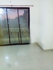 1 BHK Flat In Sarvodaya Nagar Apartment for Rent In Ambarnath West Police Station