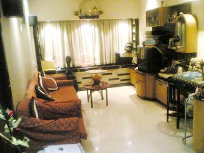 1 BHK Flat In Sb for Rent In Amboli