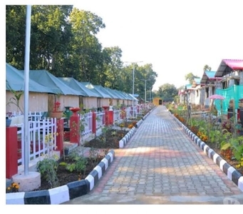 1 Bhk Fully furnished Cottage for sale in Uttarakhand