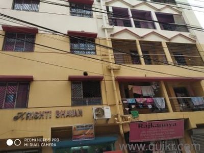 1 BHK rent Apartment in Bablatala, Kolkata