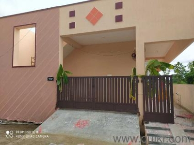 1 BHK rent Villa in Keeranatham, Coimbatore