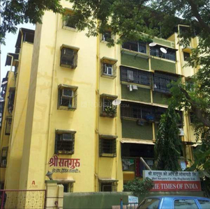 1 RK Flat for rent in Bhandup East, Mumbai - 316 Sqft
