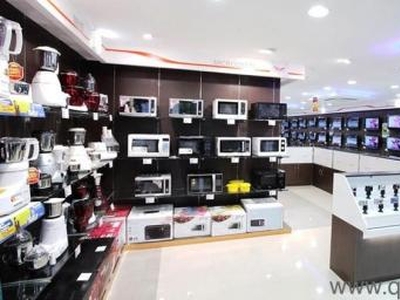 1000 Sq. ft Shop for rent in Hope College, Coimbatore