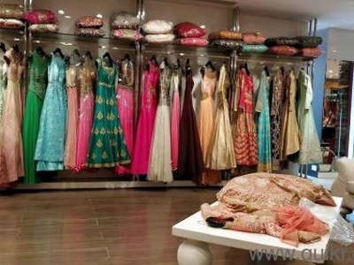 1000 Sq. ft Shop for rent in RS Puram, Coimbatore