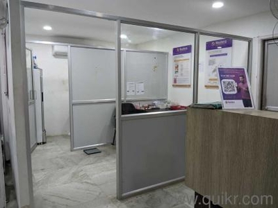 1200 Sq. ft Complex for rent in Valasaravakkam, Chennai