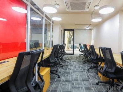 1200 Sq. ft Office for rent in Mount Road, Chennai