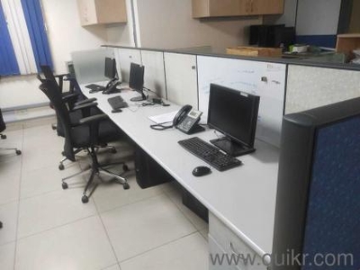 1250 Sq. ft Office for rent in Lakshmi Mills Junction, Coimbatore