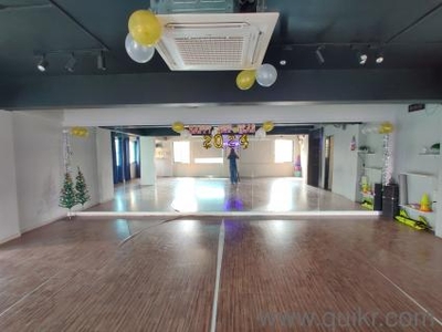 1300 Sq. ft Complex for rent in Wakad, Pune