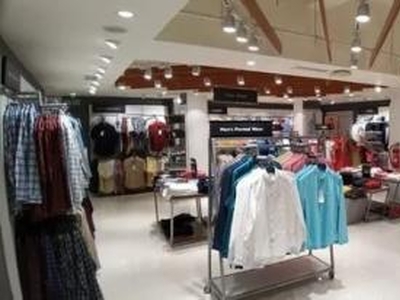 1400 Sq. ft Shop for rent in Town Hall, Coimbatore