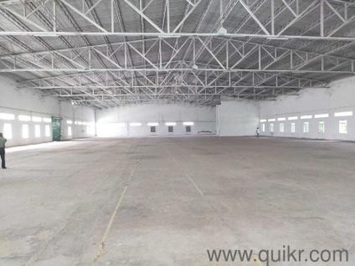 16000 Sq. ft Office for rent in Sulur, Coimbatore