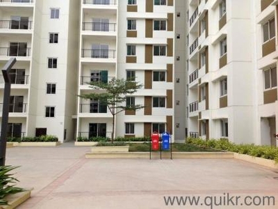 2 BHK 1108 Sq. ft Apartment for Sale in Chandapura, Bangalore