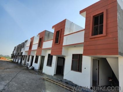2 BHK 600 Sq. ft Villa for Sale in Noida Extension, Noida