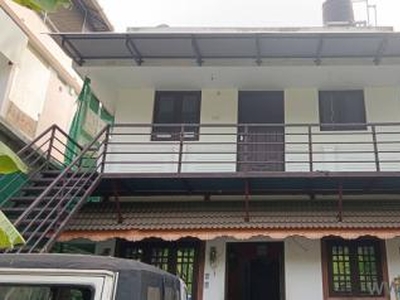 2 BHK 800 Sq. ft Apartment for rent in Ponnurunni, Kochi