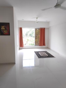 2 BHK Flat for rent in Andheri East, Mumbai - 1036 Sqft