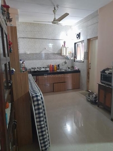 2 BHK Flat for rent in Borivali East, Mumbai - 1200 Sqft