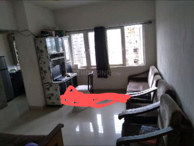 2 BHK Flat for rent in Goregaon East, Mumbai - 758 Sqft