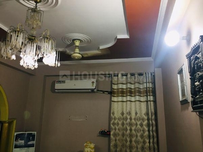 2 BHK Flat for rent in Kavi Nagar, Ghaziabad - 1100 Sqft