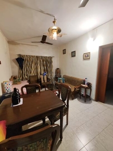 2 BHK Flat for rent in Malad East, Mumbai - 1250 Sqft