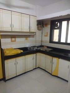2 BHK Flat for rent in Santacruz East, Mumbai - 1125 Sqft
