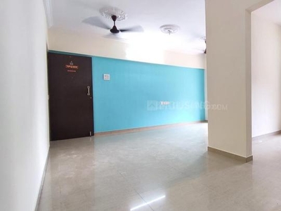 2 BHK Flat for rent in Seawoods, Navi Mumbai - 1000 Sqft