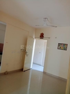 2 BHK Flat for rent in Sector 78, Faridabad - 585 Sqft