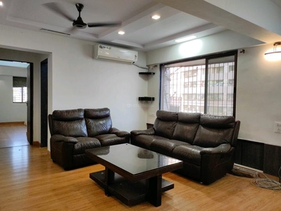2 BHK Flat for rent in Sion, Mumbai - 988 Sqft