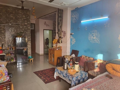 2 BHK Flat for rent in Vaishali, Ghaziabad - 1150 Sqft