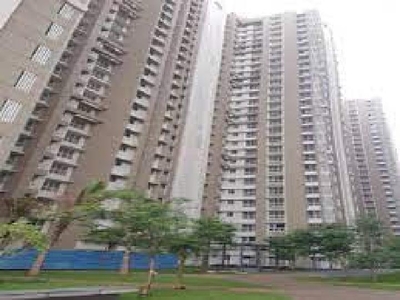 2 BHK Flat In Lodha Amara Tower, Thane West for Rent In Thane West