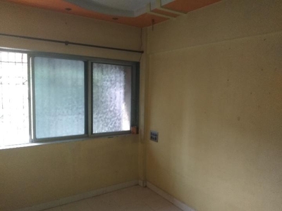 2 BHK Flat In Swami Krupa for Rent In Khadakpada