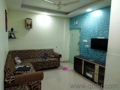 2 BHK rent Apartment in Ghatlodia, Ahmedabad