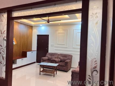 2 BHK rent Apartment in K Channasandra, Bangalore
