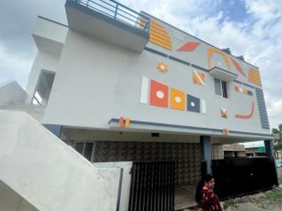 2 BHK rent Apartment in Kovilpalayam, Coimbatore