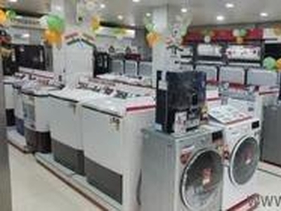 2000 Sq. ft Shop for rent in Race Course, Coimbatore