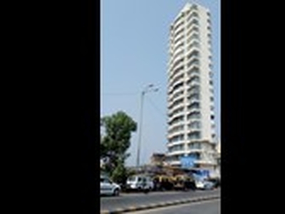 3 Bhk Available For Rent In Harsiddhi Heights