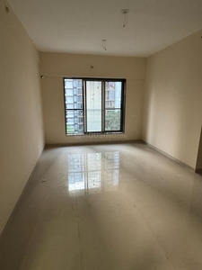 3 BHK Flat for rent in Borivali West, Mumbai - 950 Sqft
