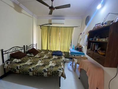3 BHK Flat for rent in Goregaon East, Mumbai - 1100 Sqft