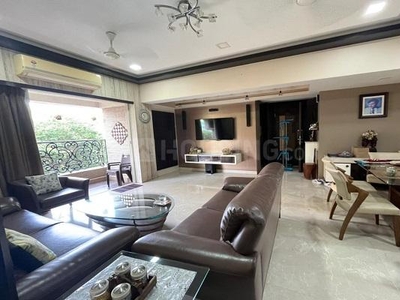 3 BHK Flat for rent in Parel, Mumbai - 2000 Sqft