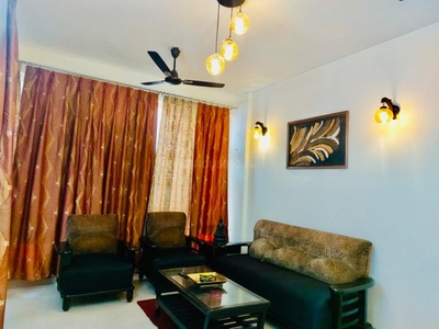 3 BHK Flat for rent in Sector 49, Faridabad - 2500 Sqft