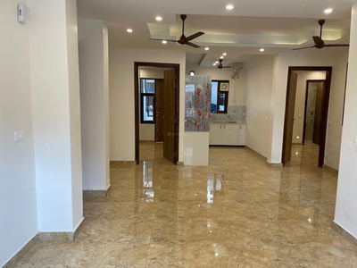 3 BHK Independent Floor for rent in Green Field Colony, Faridabad - 1800 Sqft