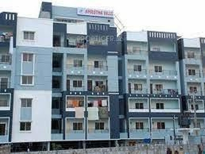 3 BHK rent Apartment in Manikonda, Hyderabad