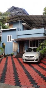 3 BHK rent Villa in Edapally, Kochi