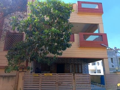 3 BHK rent Villa in Guduvanchery, Chennai