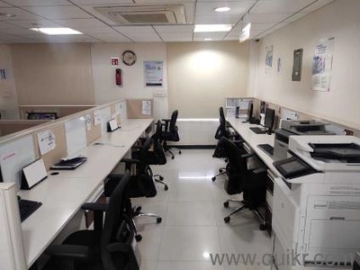 3000 Sq. ft Office for rent in Lakshmi Mills Junction, Coimbatore