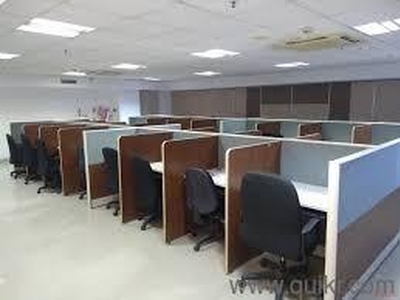 3710 Sq. ft Office for rent in Lakshmi Mills Junction, Coimbatore
