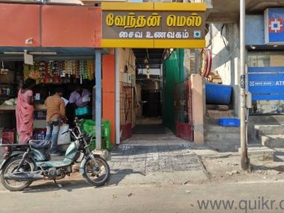 500 Sq. ft Shop for Sale in Sholinganallur, Chennai