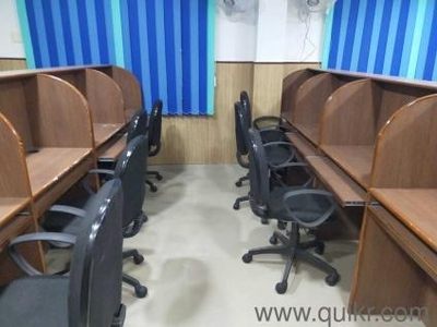 600 Sq. ft Office for rent in Lakshmi Mills Junction, Coimbatore
