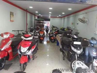 600 Sq. ft Shop for rent in Singanallur, Coimbatore
