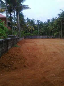 Plot Of Land Kottayam