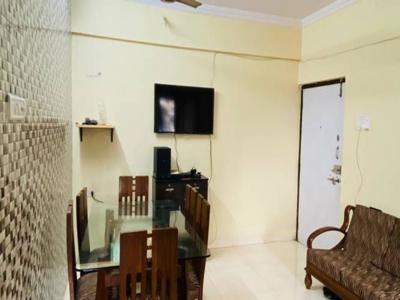 1000 sq ft 2 BHK 2T Apartment for rent in Haware Splendor at Kharghar, Mumbai by Agent anaya properties