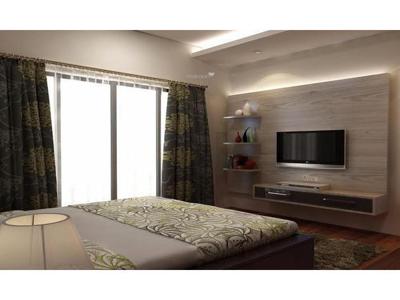 1000 sq ft 2 BHK 2T Apartment for rent in Project at Kalyan West, Mumbai by Agent Shree associat